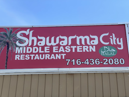 Photo of Shawarma City - 679 Niagara Fls Blvd, Buffalo, NY 14226, USA